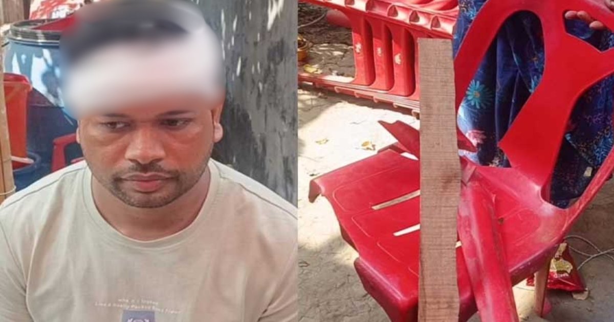 চাঁদার দাবিতে বিয়ে বাড়িতে হামলা, আহত ৩