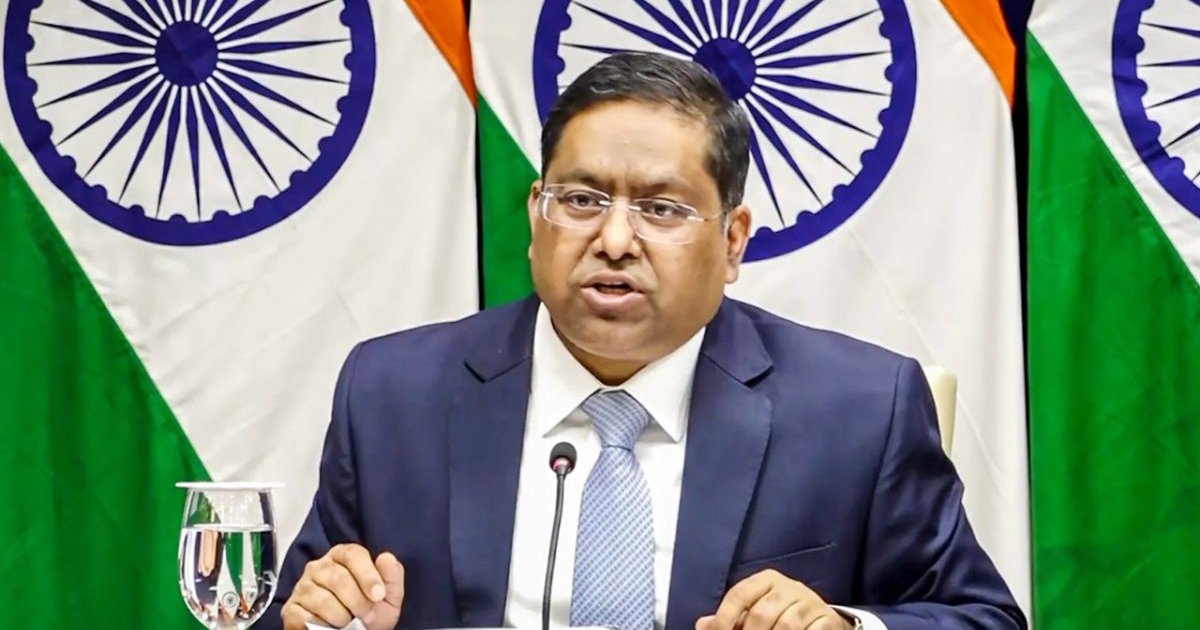 আফগানিস্তানে পাকিস্তানের বিমান হামলার কঠোর নিন্দা জানিয়েছে ভারত