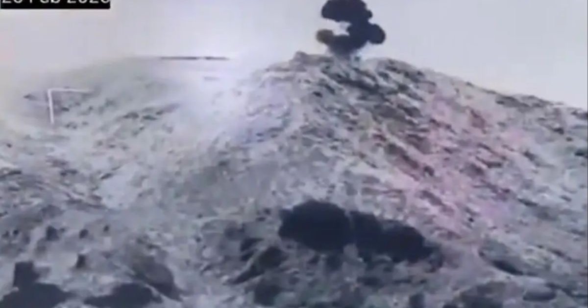 পাকিস্তান-আফগানিস্তান সংঘাত: ১৩৩ আফগান সেনা নিহতের দাবি