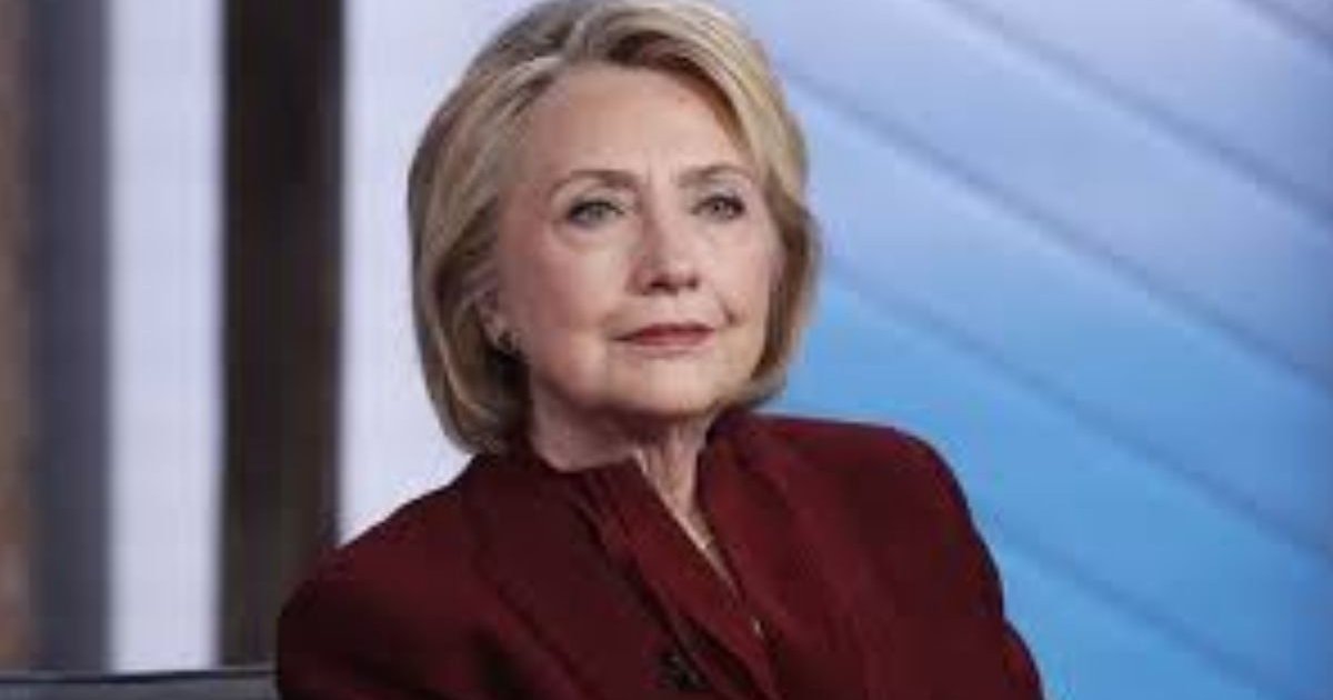 এপস্টেইনের অপরাধ সম্পর্কে ‘কোনো ধারণা ছিল না’: হিলারি ক্লিনটন