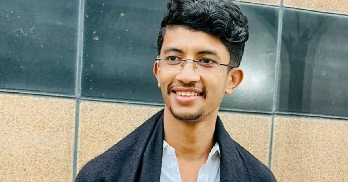 শিক্ষার্থীকে ছুরিকাঘাত, চাঁদাবাজি কাণ্ডে আলোচিত সেই রিয়াদ আবারও গ্রেপ্তার