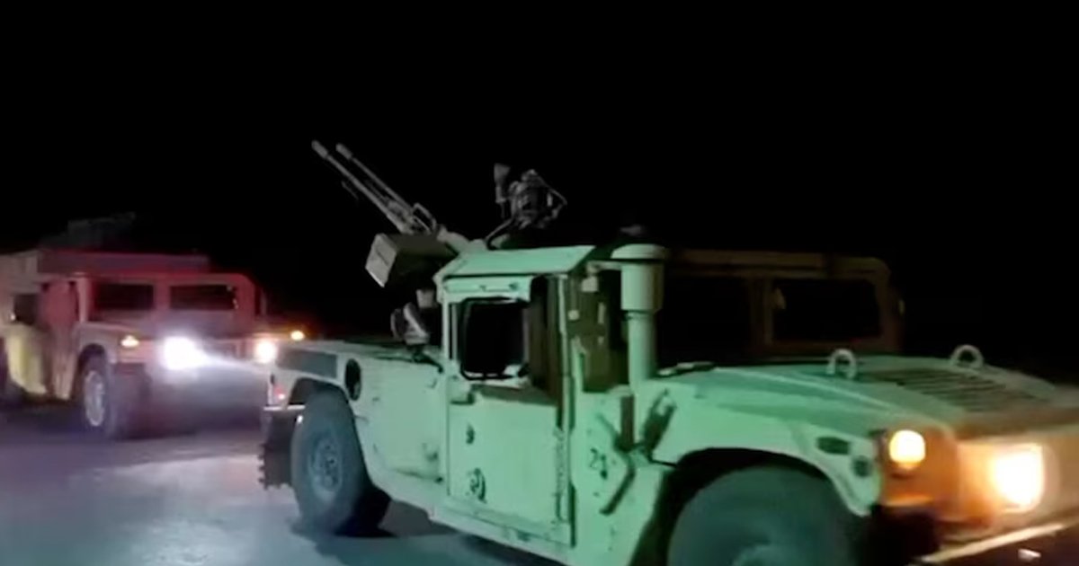 চলছে তুমুল সংঘাত, পাকিস্তানের ৫৫ সেনা নিহত 