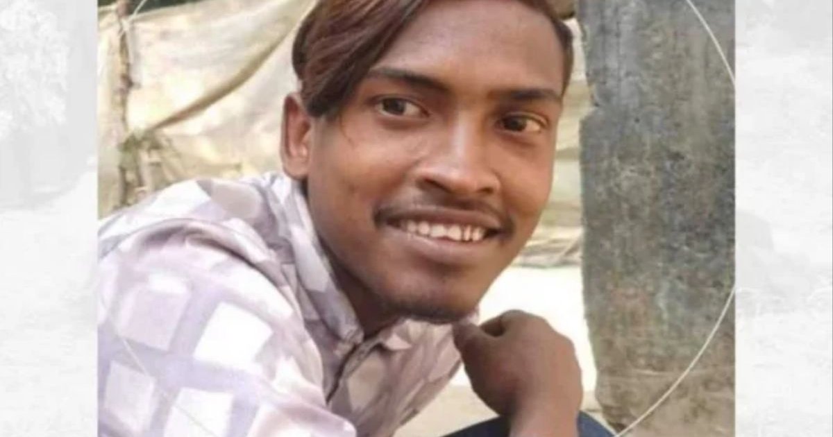 ধর্ষণের বিচার চাওয়ায় অপহরণের পর কিশোরীকে হত্যা: প্রধান অভিযুক্ত নূরা গ্রেপ্তার