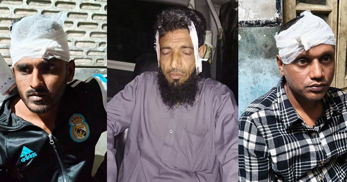 পারিবারিক কবরস্থান নিয়ে জামায়াত-বিএনপি সংঘর্ষ, আহত ৯