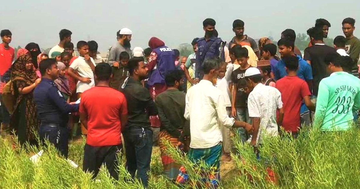 ধর্ষণের বিচার চাওয়ায় কিশোরীকে বাবার কাছ থেকে তুলে নিয়ে হত্যা, গ্রেপ্তার ৫