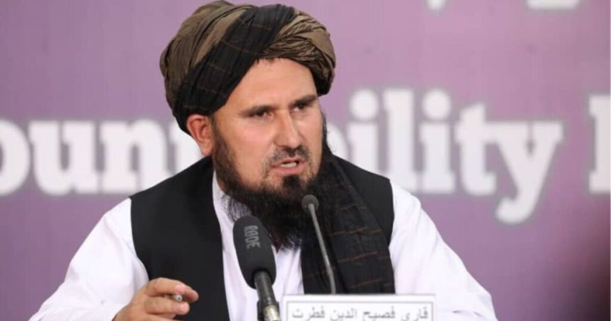 পাকিস্তানকে ‘আরও জোরালো ও সুনির্দিষ্ট জবাব’ দেবে কাবুল: আফগান সেনাপ্রধান