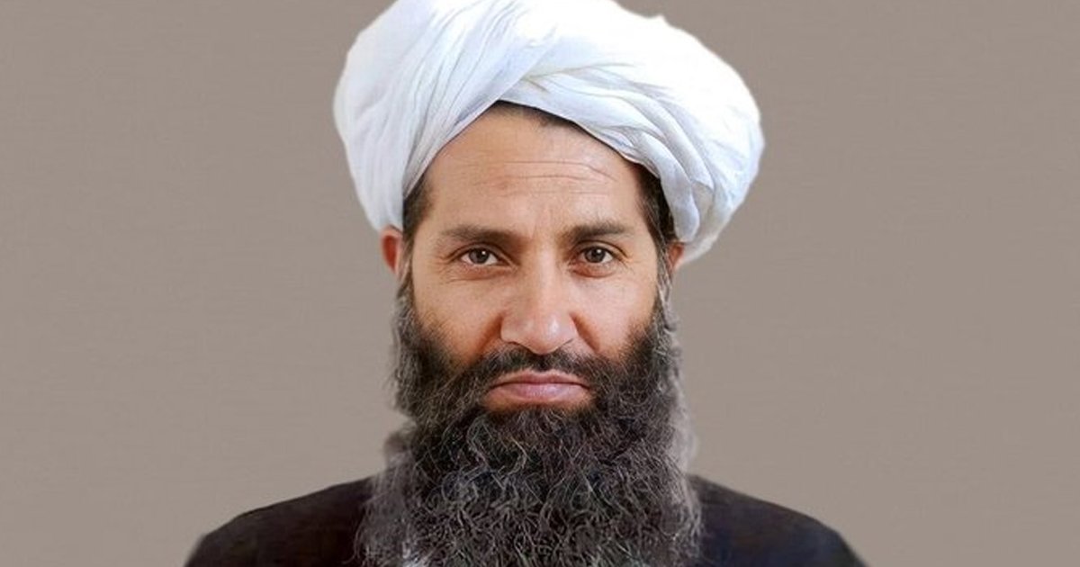 পাকিস্তানের হামলায় আফগানিস্তানের সর্বোচ্চ ধর্মীয় নেতা আখুন্দজাদা নিহত 