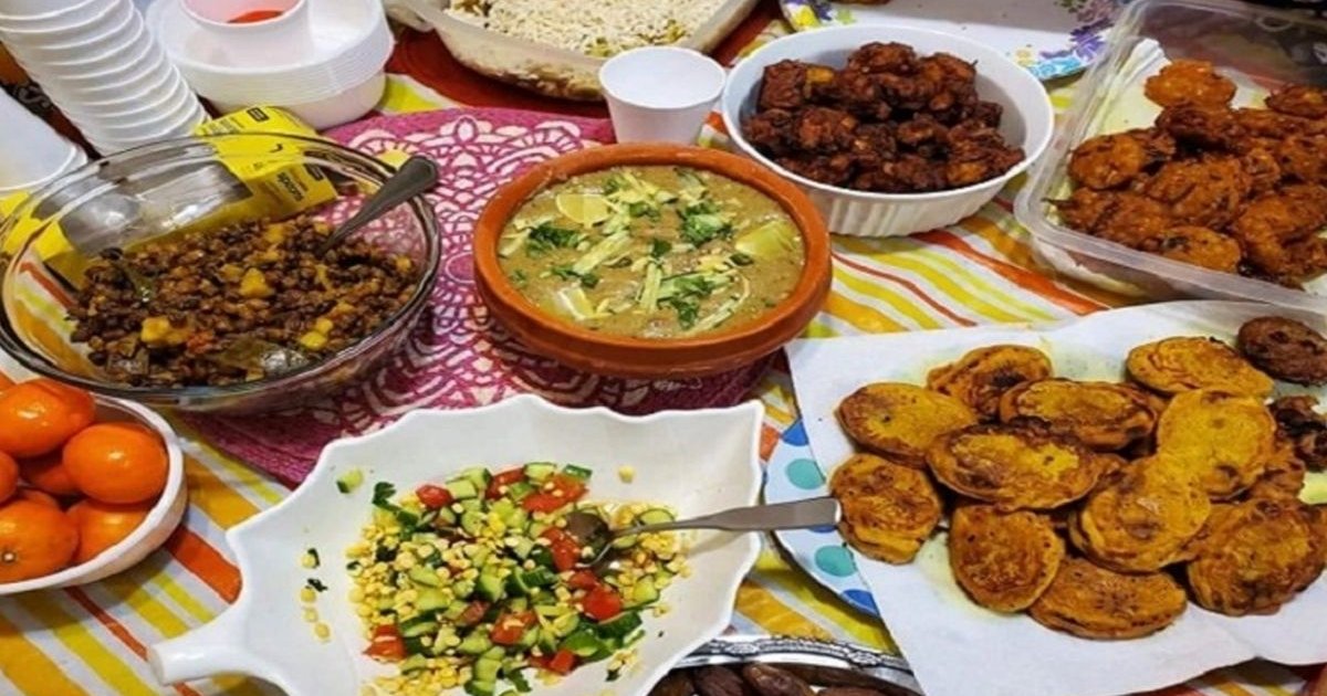 ইফতারে ভুলেও খাবেন না ৩ খাবার
