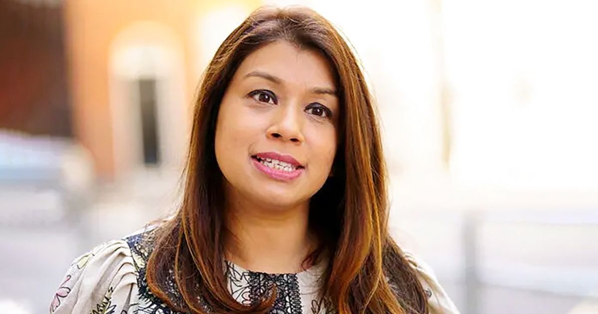 টিউলিপকে গ্রেফতারে ইন্টারপোলের মাধ্যমে রেড নোটিশ জারির আদেশ