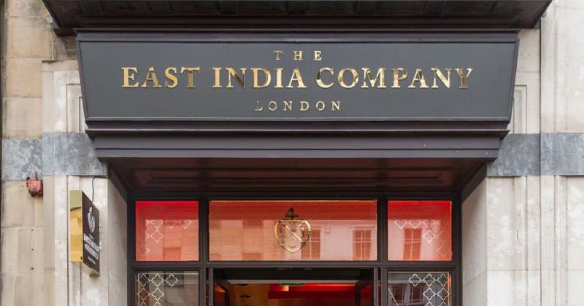 ১৭০ বছর পর আবার বন্ধ ইস্ট ইন্ডিয়া কোম্পানি