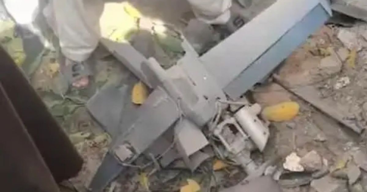 তিন শহরে আফগানদের ড্রোন হামলা, পাকিস্তান বলছে, ক্ষয়ক্ষতি হয়নি