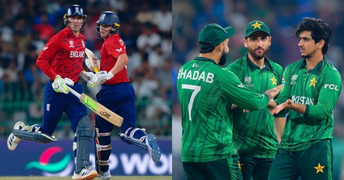 নিউজিল্যান্ডকে হারিয়ে পাকিস্তানের সেমির আশা বাঁচিয়ে রাখলো ইংল্যান্ড
