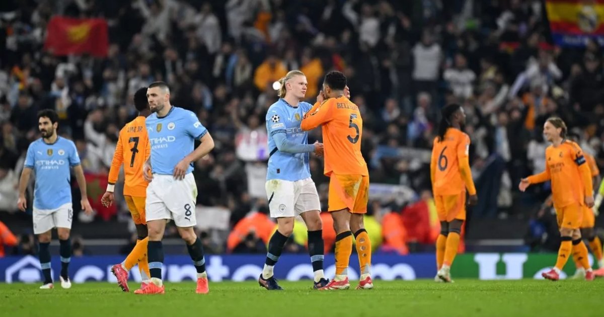 চ্যাম্পিয়নস লিগের শেষ ষোলোয় জমজমাট লড়াই, মুখোমুখি রিয়াল-সিটি ও পিএসজি-চেলসি