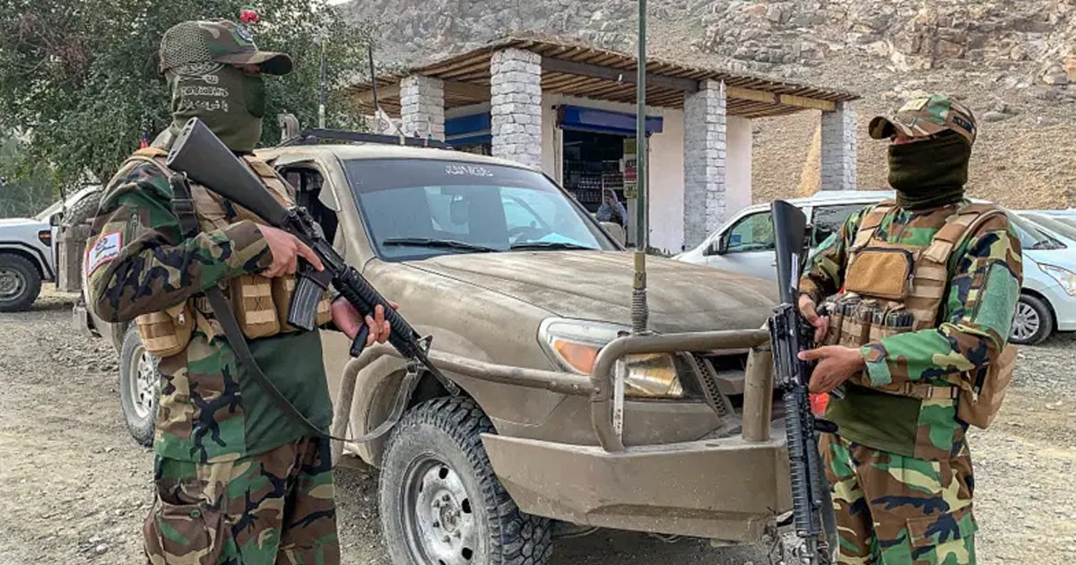 পাকিস্তান-আফগানিস্তান সীমান্ত ক্রসিংয়ে ফের তুমুল গোলাগুলি