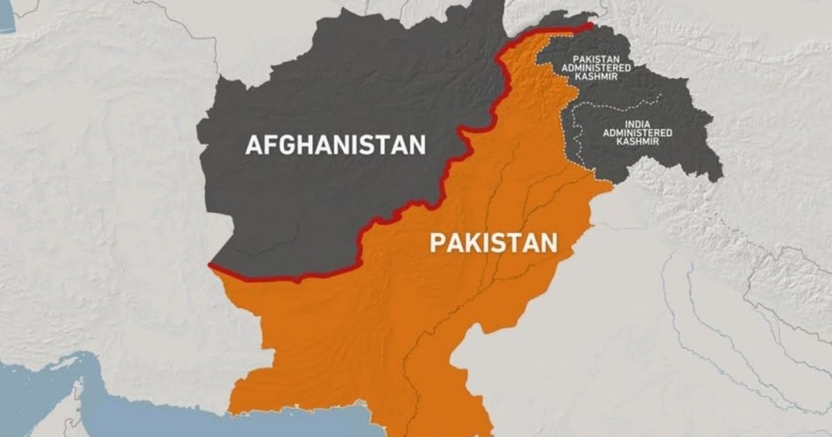 পাল্টা ‘অপারেশন গজব-লিল-হক’-এ নিহত ৩০ আফগান সেনা, দাবি পাকিস্তানের