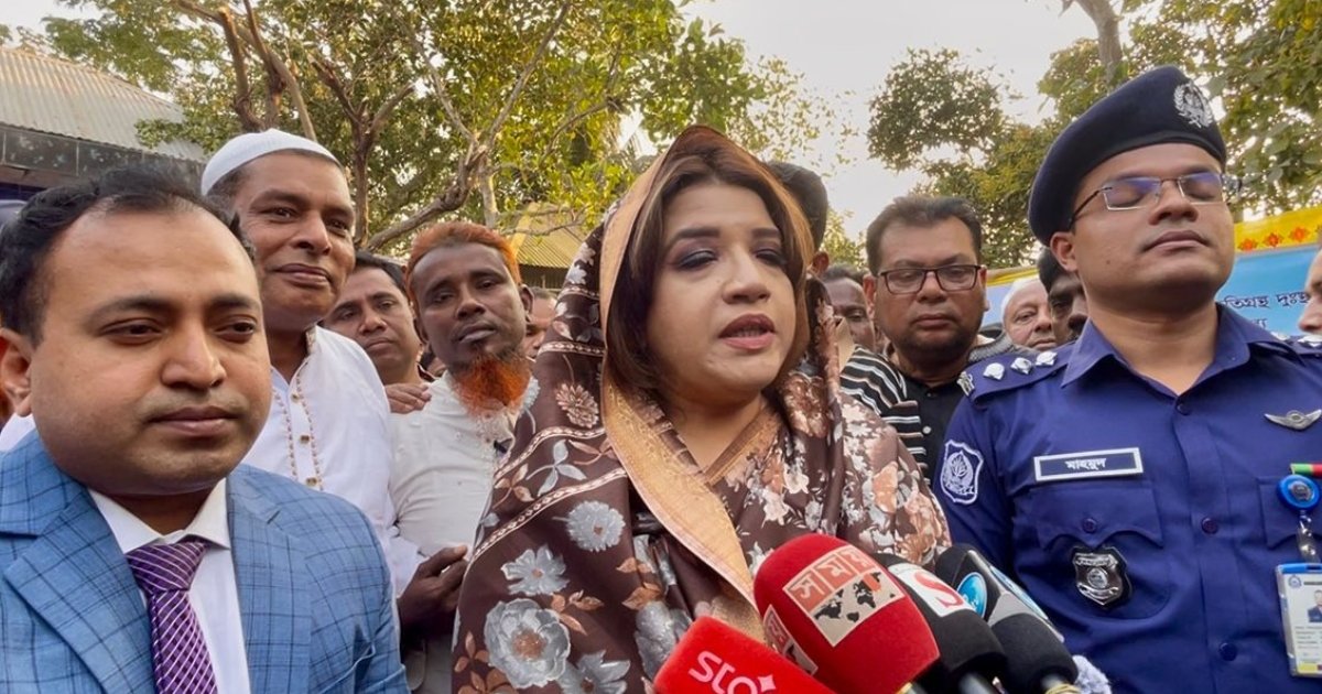 ভারতীয় ভিসা প্রক্রিয়া স্বাভাবিক করতে তারা ইতিবাচক মনোভাব দেখিয়েছে: পররাষ্ট্র প্রতিমন্ত্রী 