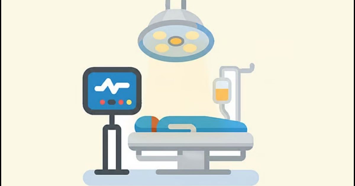 বছরে ১৭ লাখ শিশুর জন্ম অপ্রয়োজনীয় অস্ত্রোপচারে!