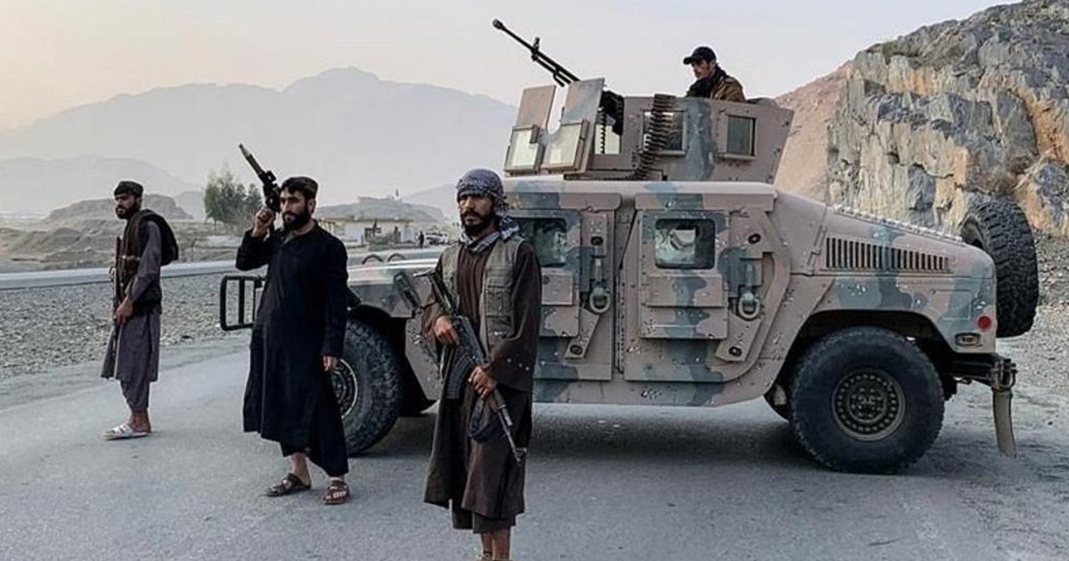 পাকিস্তান-আফগানিস্তানের সংঘাতে ‘ভয়াবহ পরিস্থিতি’