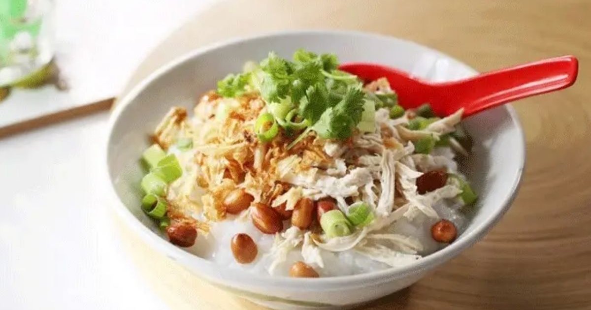 ইফতারে বানিয়ে নিন মজাদার ইন্দোনেশিয়ান খাবার ‘বুবুর আয়াম’ 