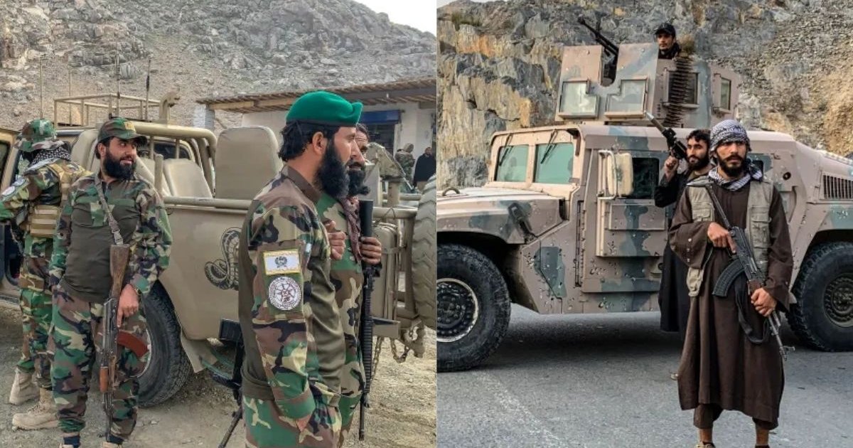 পাকিস্তান–আফগানিস্তানের মধ্যে পূর্ণ যুদ্ধের শঙ্কা, মধ্যস্থতার চেষ্টা চীনের