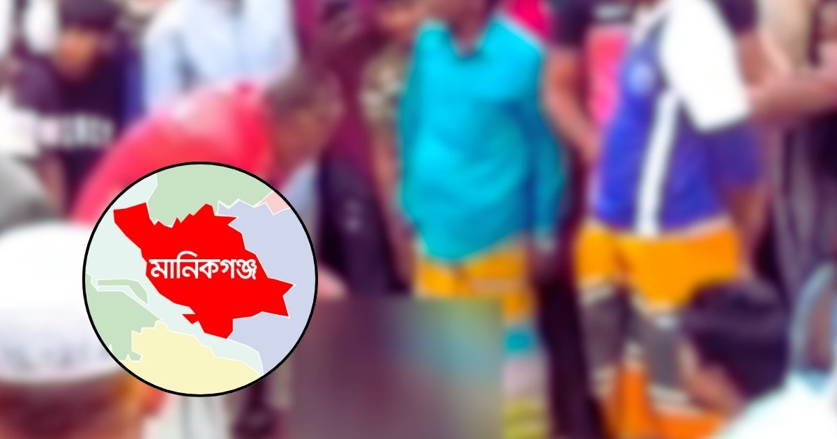 সালিশি বৈঠকে জুতাপেটার পর যুবকের মাথা ন্যাড়ার ঘটনায় গ্রেপ্তার ৩