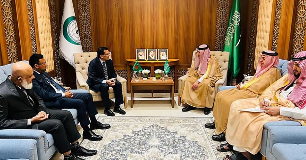 জাতিসংঘের নির্বাচনে বাংলাদেশের প্রার্থিতায় সৌদিসহ কয়েকটি মুসলিম দেশের সমর্থন