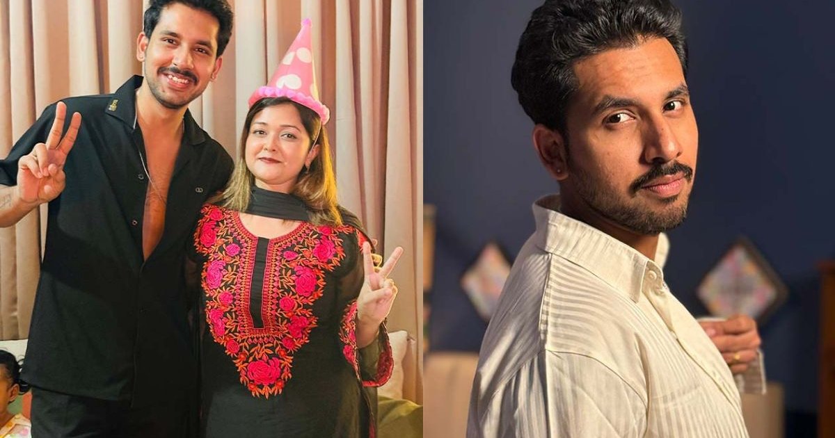 অভিনেতা জাহের আলভীর স্ত্রীর মৃত্যু