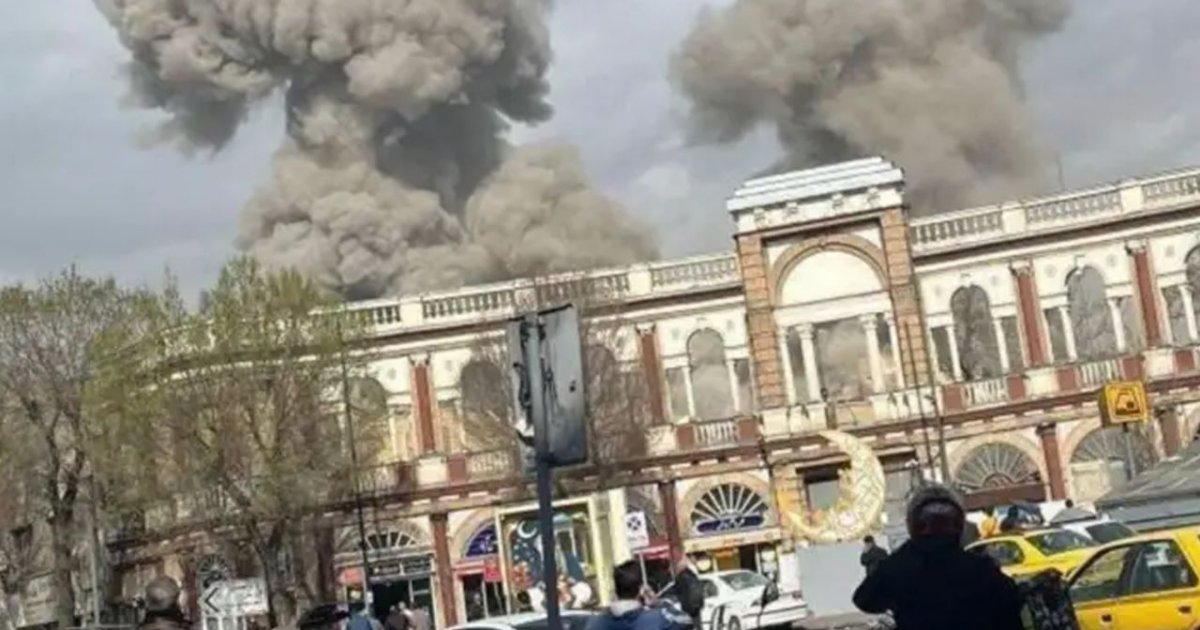 ইরানি অনেক সংবাদ সংস্থায় সাইবার হামলা