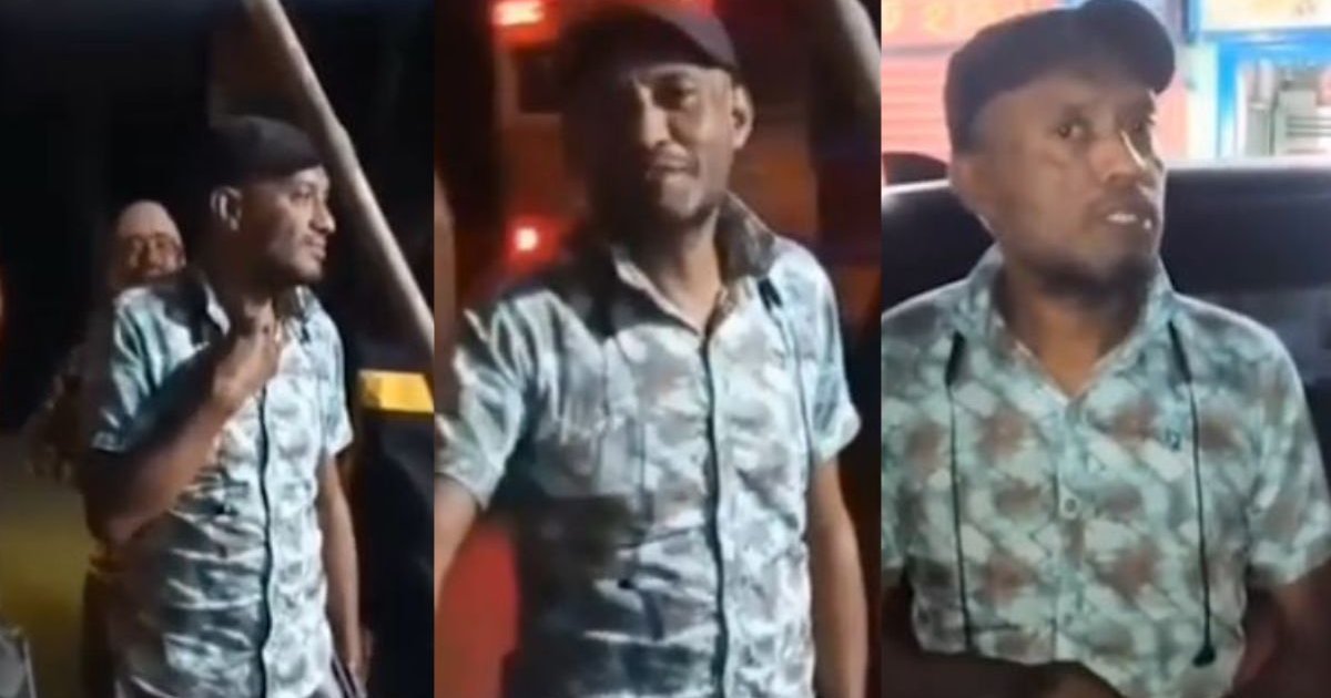 বরিশালে প্রাইভেট কারে আওয়ামী লীগ নেতার মহড়া, এলাকাজুড়ে আতঙ্ক