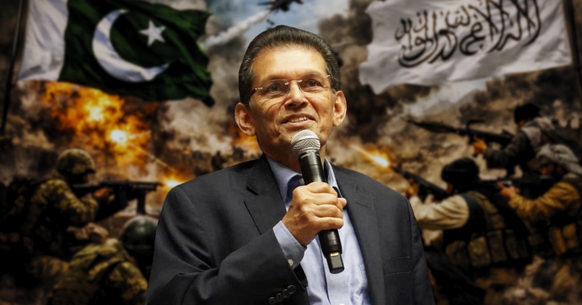 পাকিস্তান-আফগানিস্তান যুদ্ধে প্রকাশ্যে অবস্থান নেবে না বাংলাদেশ: পররাষ্ট্রমন্ত্রী