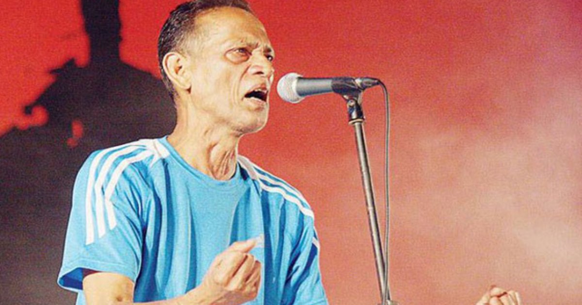 পপসম্রাট আজম খানের জন্মদিন আজ