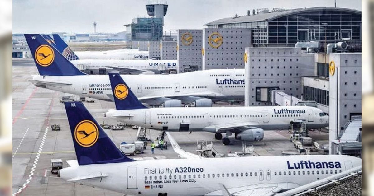 মধ্যপ্রাচ্যের সব ফ্লাইট বন্ধ ঘোষণা