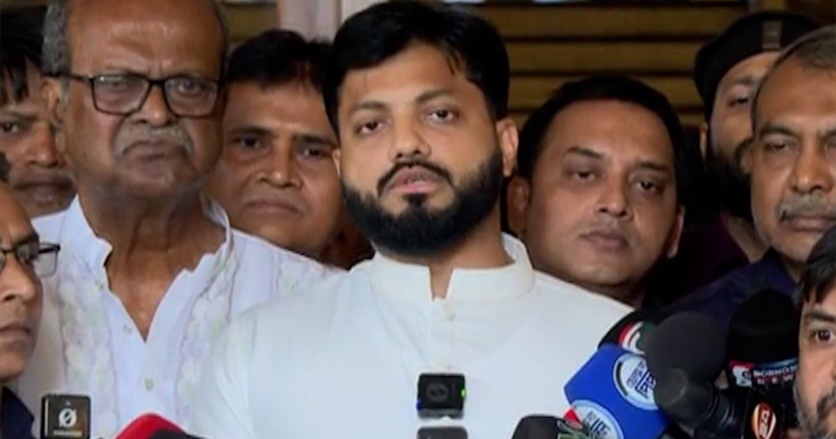 দল মনোনয়ন দিলেই সিটি কর্পোরেশনের নির্বাচন করবো: ইশরাক হোসেন