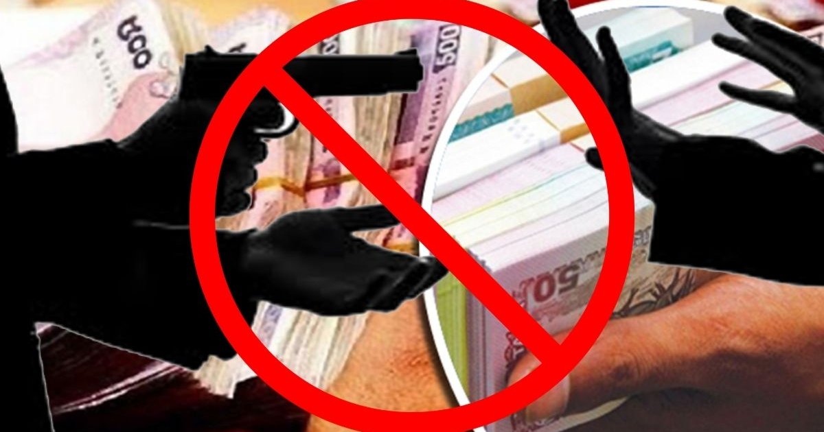 “চাঁদাবাজিতে জিরো টলারেন্স”