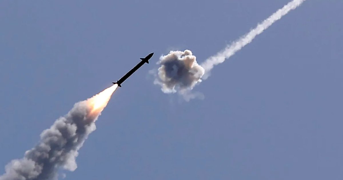 ইরানে ইসরায়েলের হামলা শুরু 