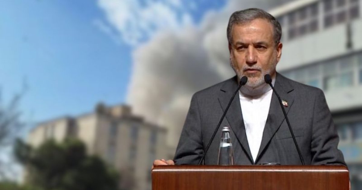 স্কুলে ৫৩ শিক্ষার্থীর মৃত্যু বিনা জবাবে ছেড়ে দেওয়া হবে না: ইরানের পররাষ্ট্রমন্ত্রী