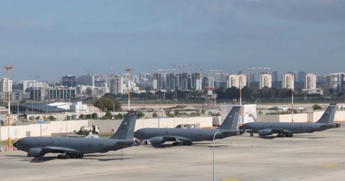 সৌদি আরব, কাতার, কুয়েতসহ মধ্যপ্রাচ্যের যেসব দেশে মার্কিন ঘাঁটি রয়েছে