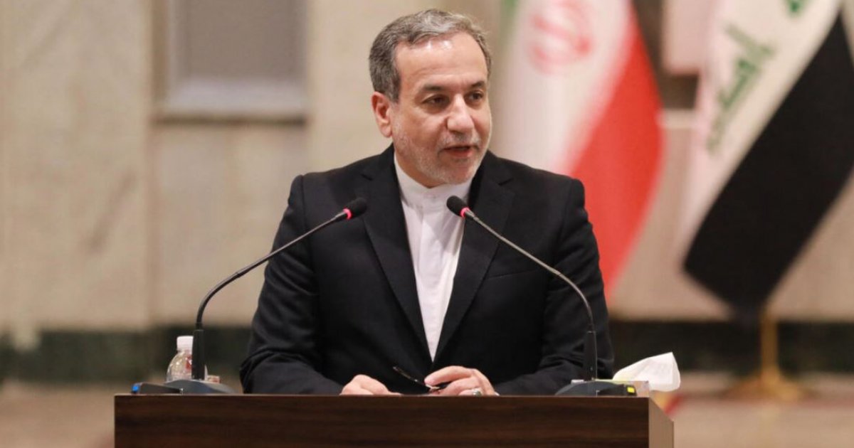 ‘আত্মরক্ষার অধিকার বৈধ’- উপসাগরীয় দেশগুলোর প্রতি ইরানের বিবৃতি