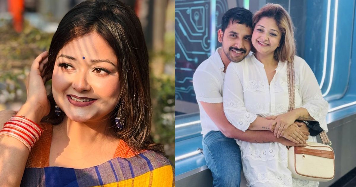 মৃত্যুর আগে শেষ পোস্টে যা লিখলেন অভিনেতা আলভীর স্ত্রী