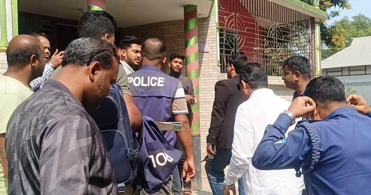 পুত্রবধূকে বেঁধে রেখে শাশুড়িকে হত্যা, প্রবাসীর বাড়িতে লুটের অভিযোগ