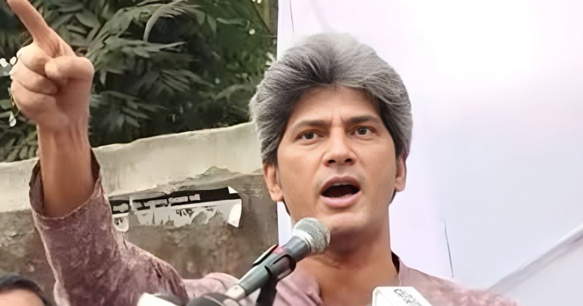 দেশে একটি উগ্র দক্ষিণপন্থা মাথাচাড়া দিয়ে উঠছে: জোনায়েদ সাকি