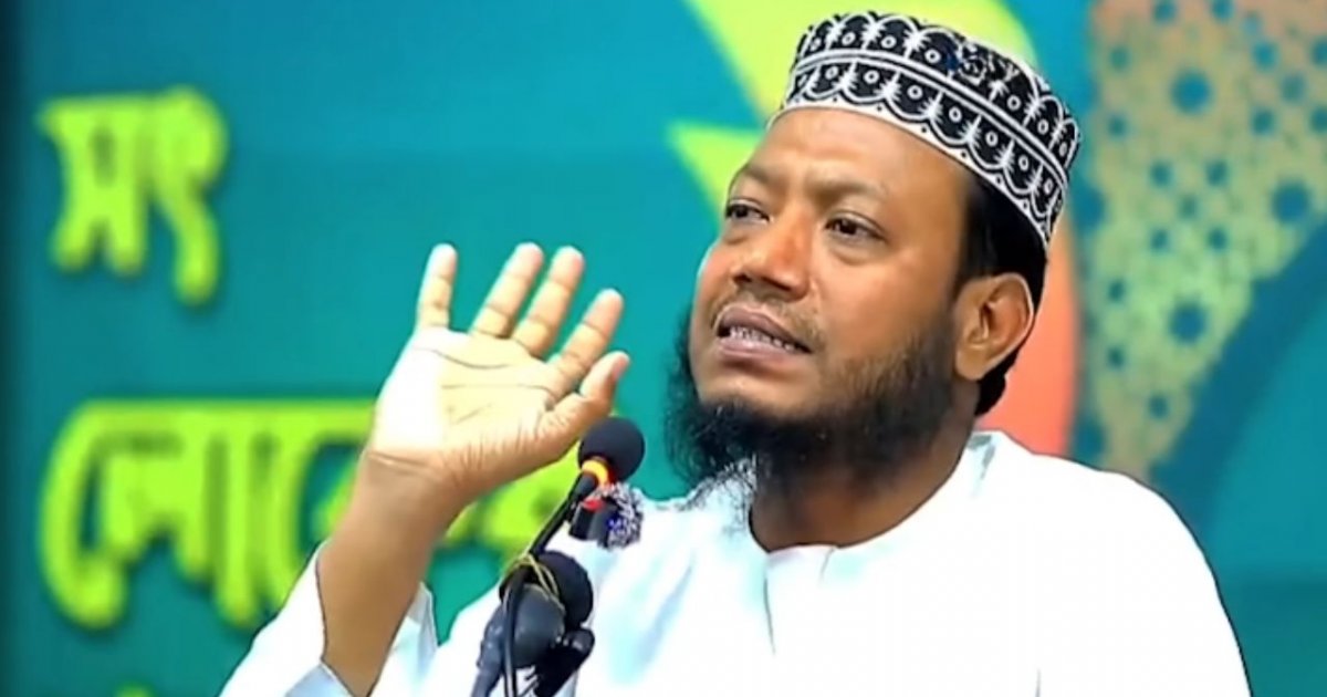 তিন দিনে ৫০ কোটির বেশি টাকার অফার হয়েছে: আমির হামজা