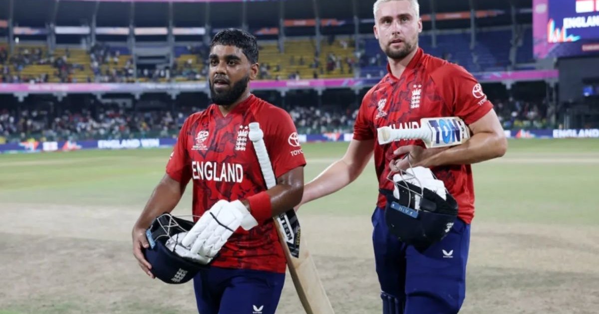 স্পিনে কিউইদের বশ, ম্যাচের হিসাব বদলে দেয় জ্যাকস–রেহান