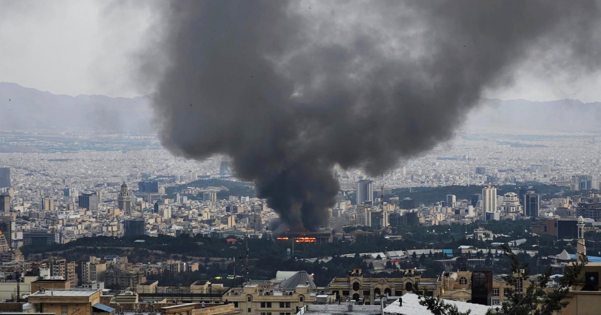 শান্তির দূত আবারও তার আসল চেহারা দেখিয়েছে, মধ্যপ্রাচ্যে সংঘাত নিয়ে বিশ্বনেতাদের প্রতিক্রিয়া