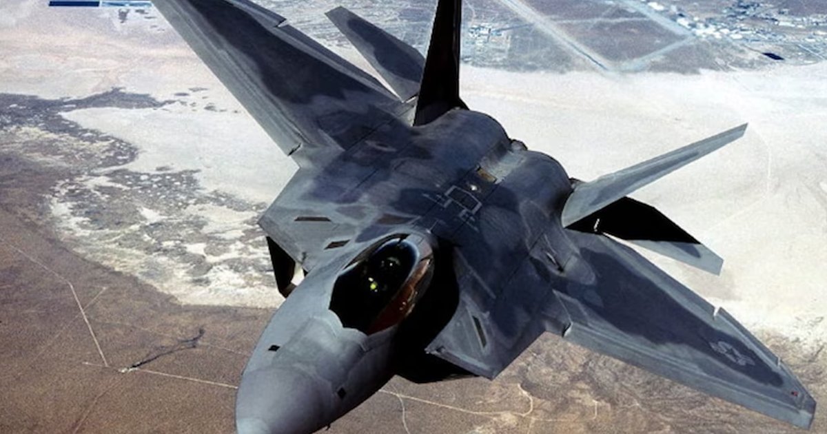 ইসরায়েলে স্টিলথ যুদ্ধবিমান মোতায়েন যুক্তরাষ্ট্রের 