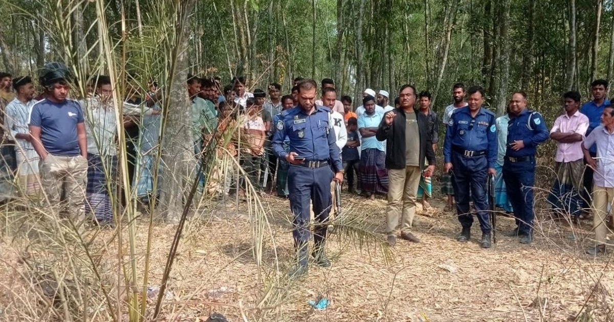 গাজীপুরে শিক্ষার্থীসহ দুই জনের আগুনে ঝলসানো মরদেহ উদ্ধার