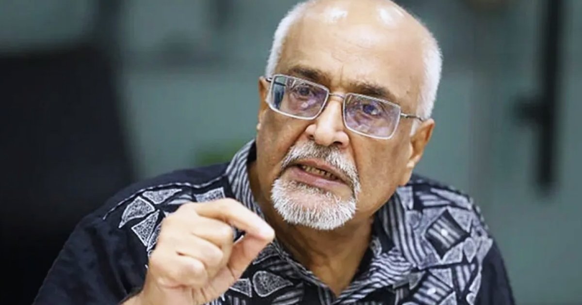 এলডিসি উত্তরণ পেছানোর আবেদন পর্যালোচনা করছে সিডিপি: দেবপ্রিয় ভট্টাচার্য