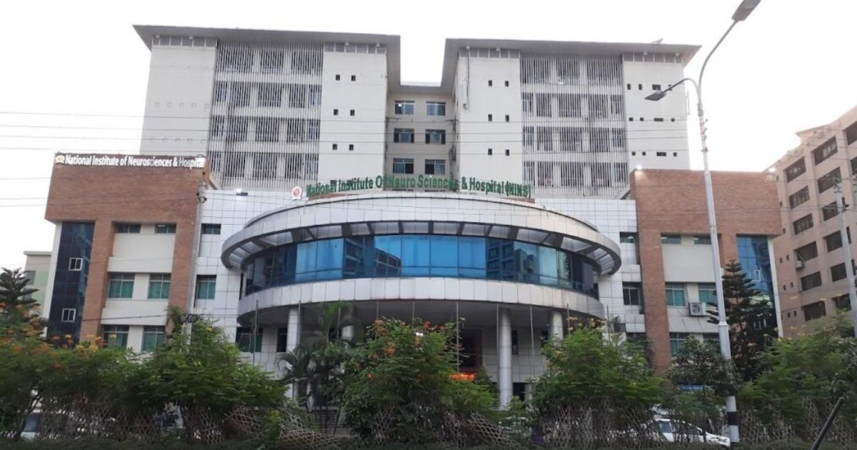 শয্যা সংখ্যা দ্বিগুণ, বাড়ছে সেবার পরিধি