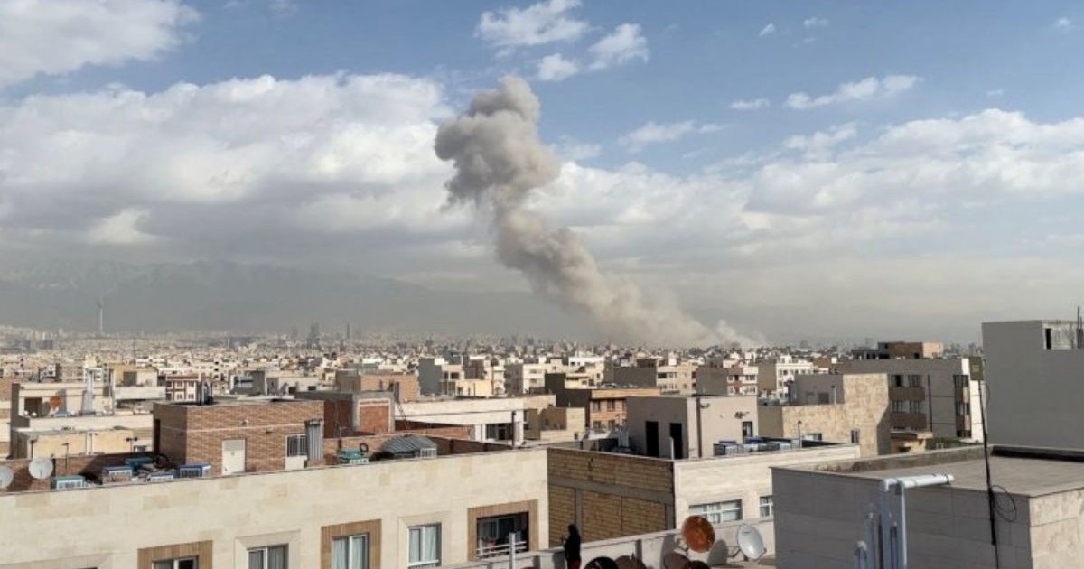 ইরানে সামরিক অভিযানের নাম ‘লায়ন’স রোয়ার’, চূড়ান্ত করেছেন নেতানিয়াহু