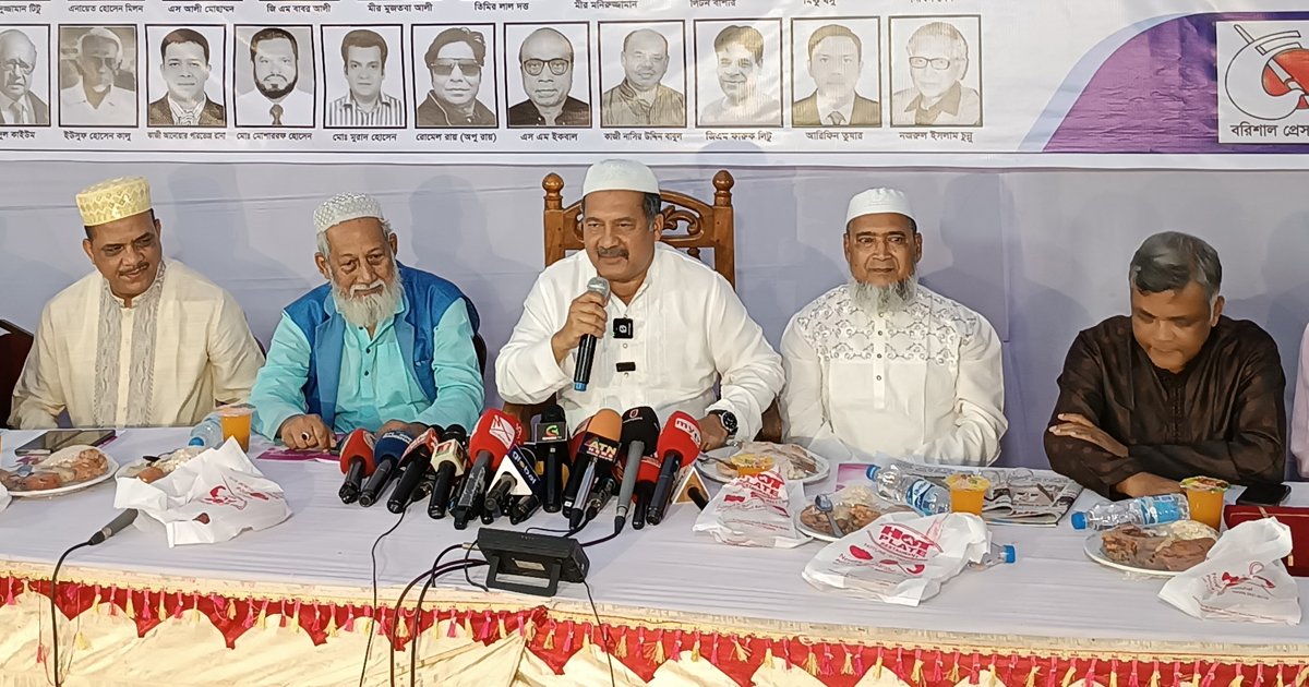 জবাবদিহি ও সীমানা নির্ধারণ করবে গণমাধ্যম, স্বাধীনতা নিশ্চিত করবে রাষ্ট্র: তথ্যমন্ত্রী